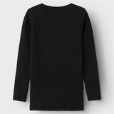 Name it Black Suraja Slim Blouse Noos 3