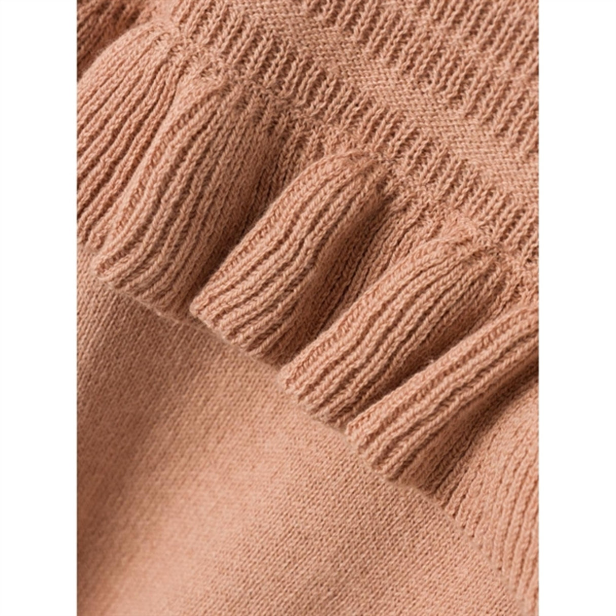 Lil'Atelier Nougat Nina Knit Dress