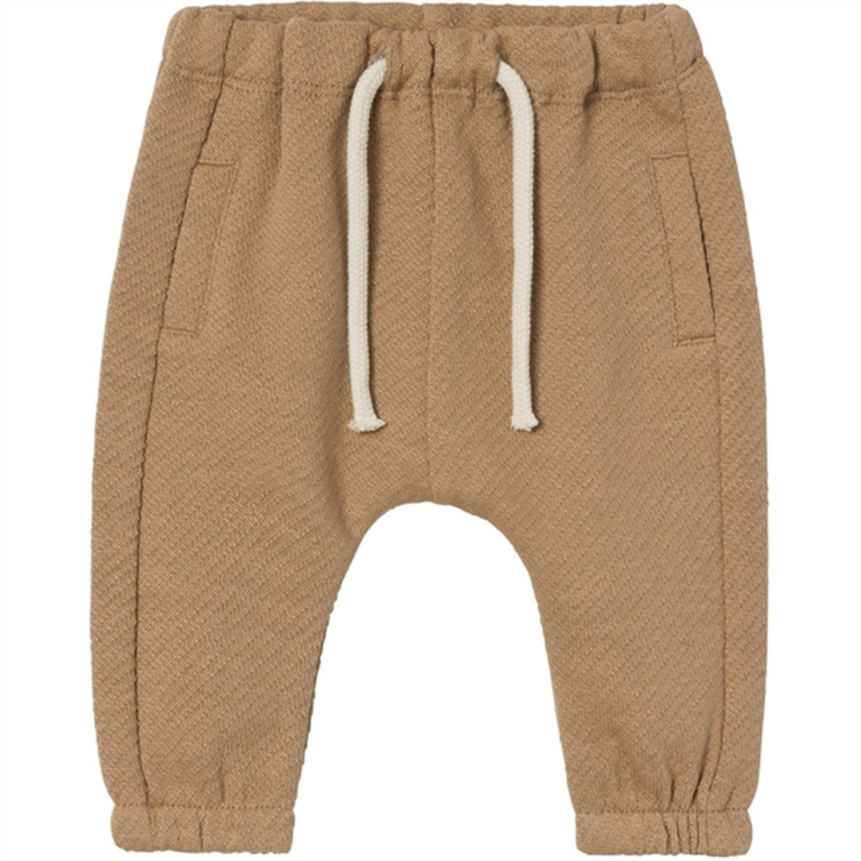 Lil'Atelier Tigers Eye Birk Loose Sweatpants