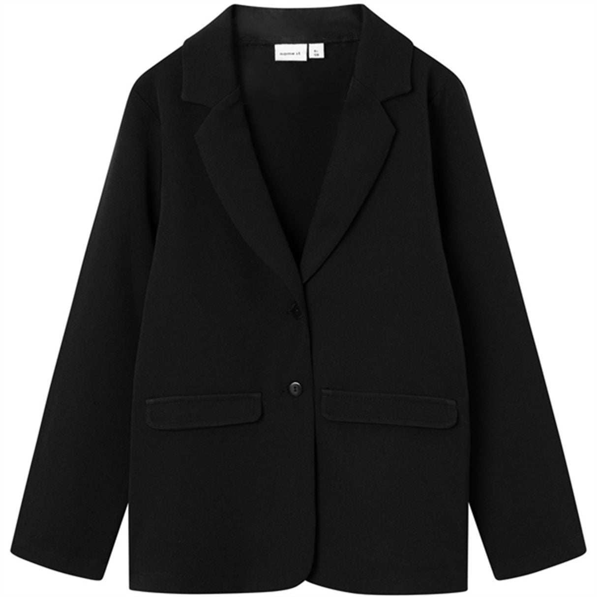 Name it Black Ranadya Blazer