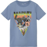Name it Troposphere Dominic Marvel T-Shirt