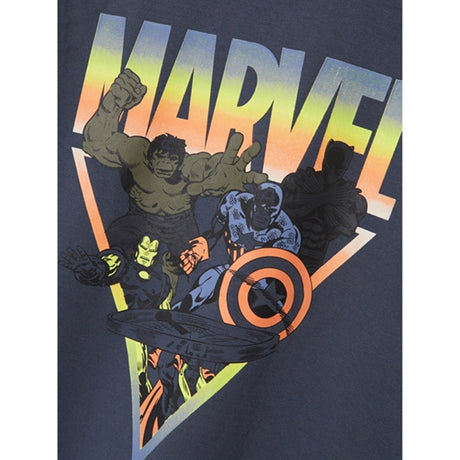 Name it India Ink Dominic Marvel T-Shirt 2