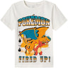 Name it Jet Stream Jis Pokemon T-Shirt