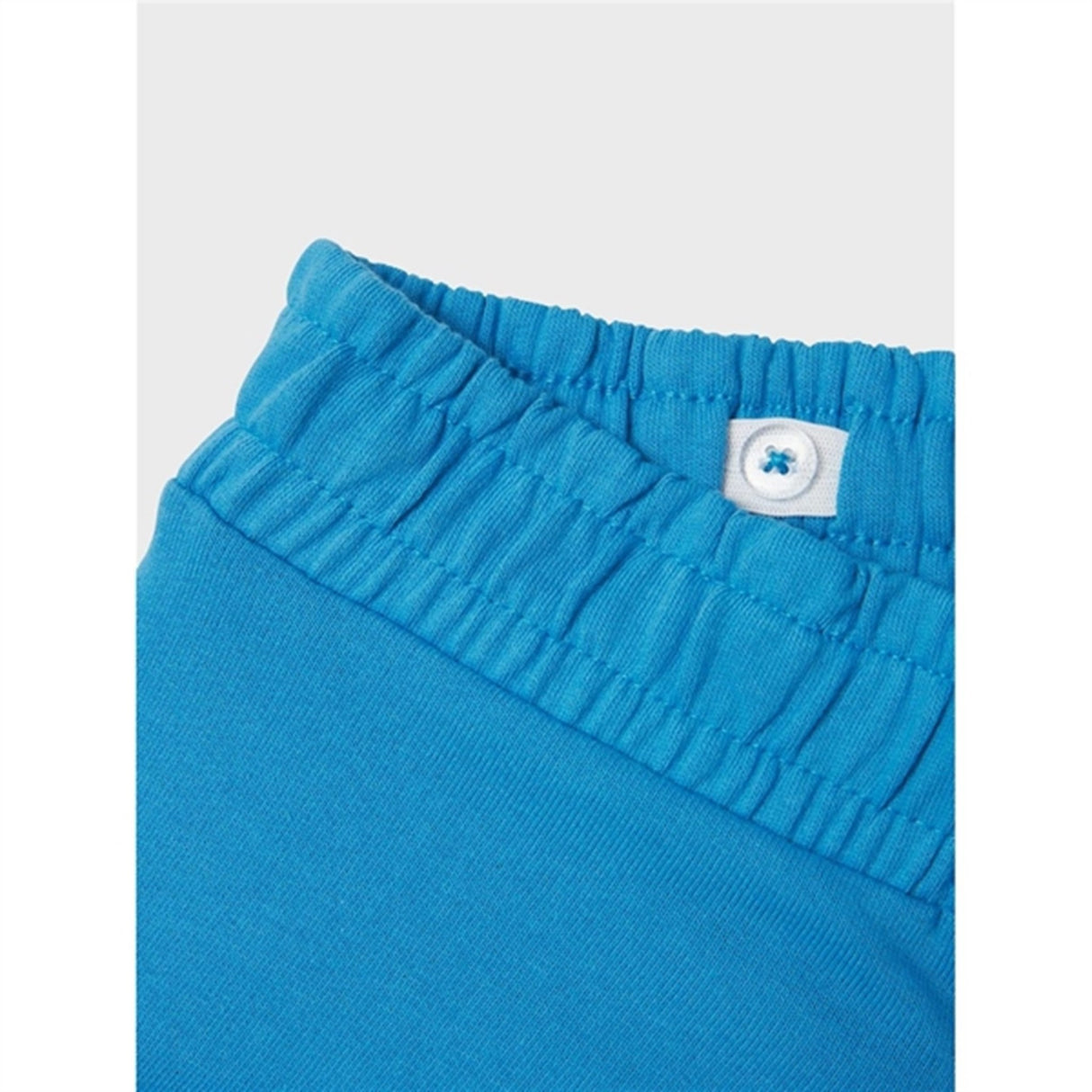 Name it Swedish Blue Dalovan Sweat Shorts 3