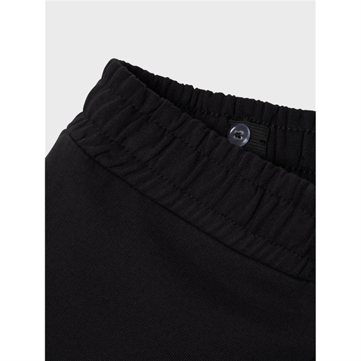 Name it Black Dalovan Sweat Shorts 2