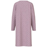 Name it Dawn Pink Night Dress Floral Noos 3