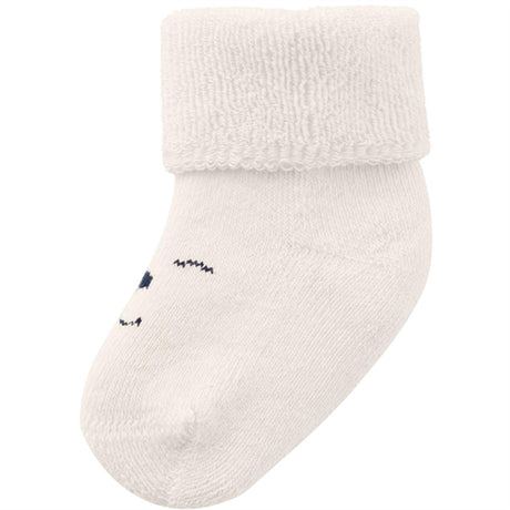 Name it Jet Stream Tadda Terry Frotté Socks