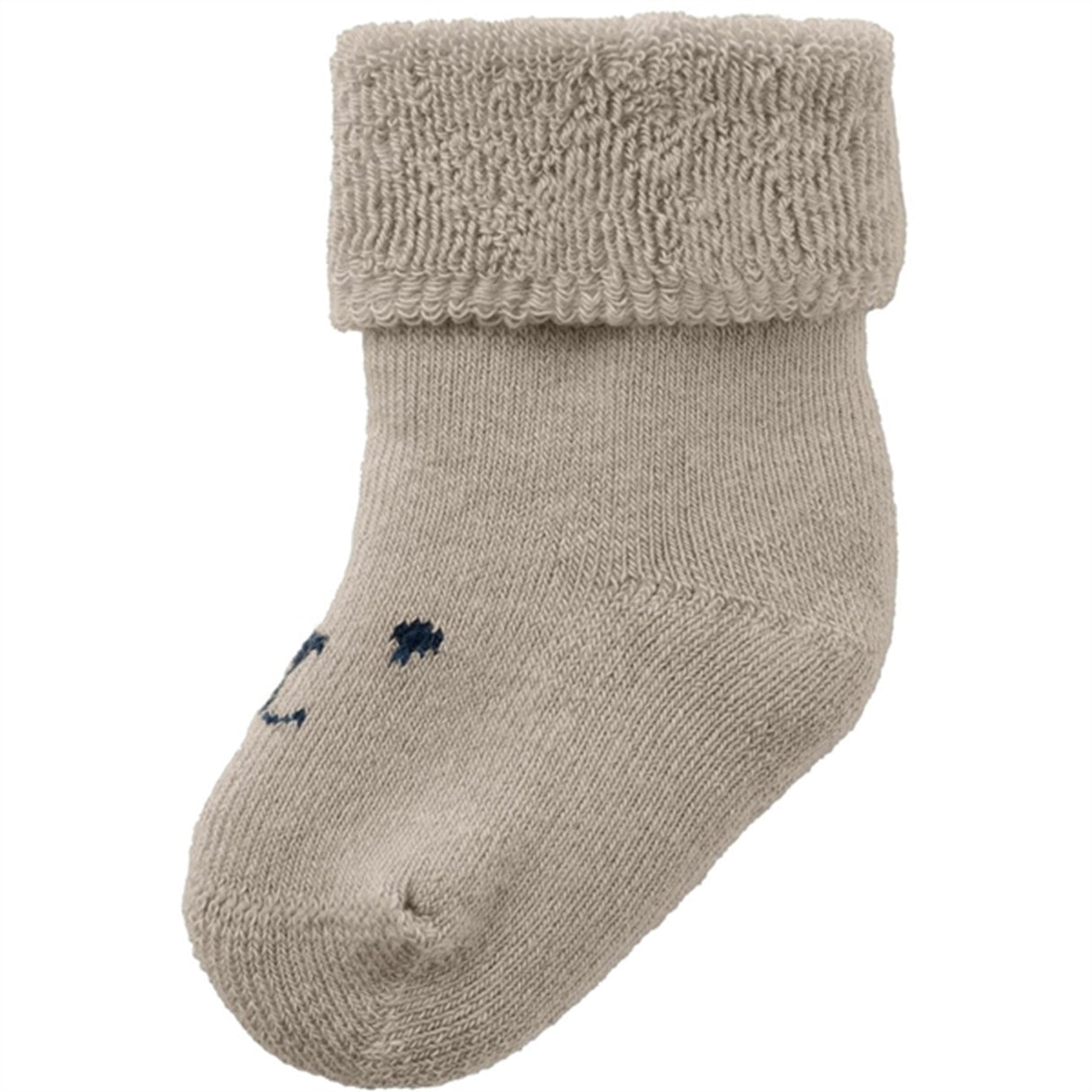 Name it Pure Cashmere Toddo Terry Frotté Socks