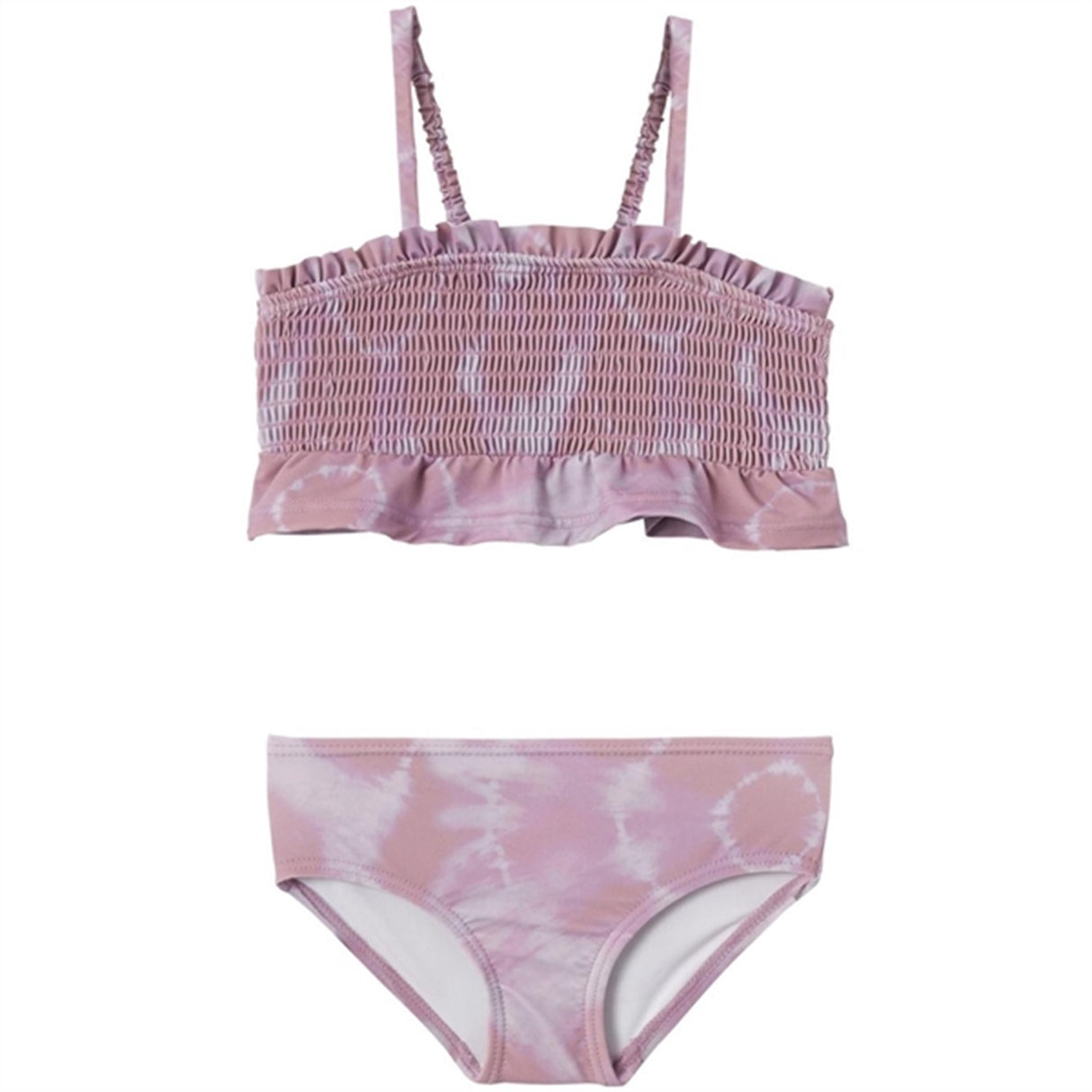 Lil'Atelier Violet Ice Fabia Bikini