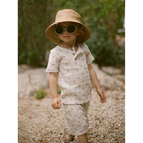 Lil'Atelier Tigers Eye Fenjo Bucket Hat 2