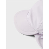 Name it Orchid Petal Zila UV Sun hat 2