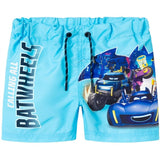 Name it Bluefish Micco Batwheels Swim Shorts