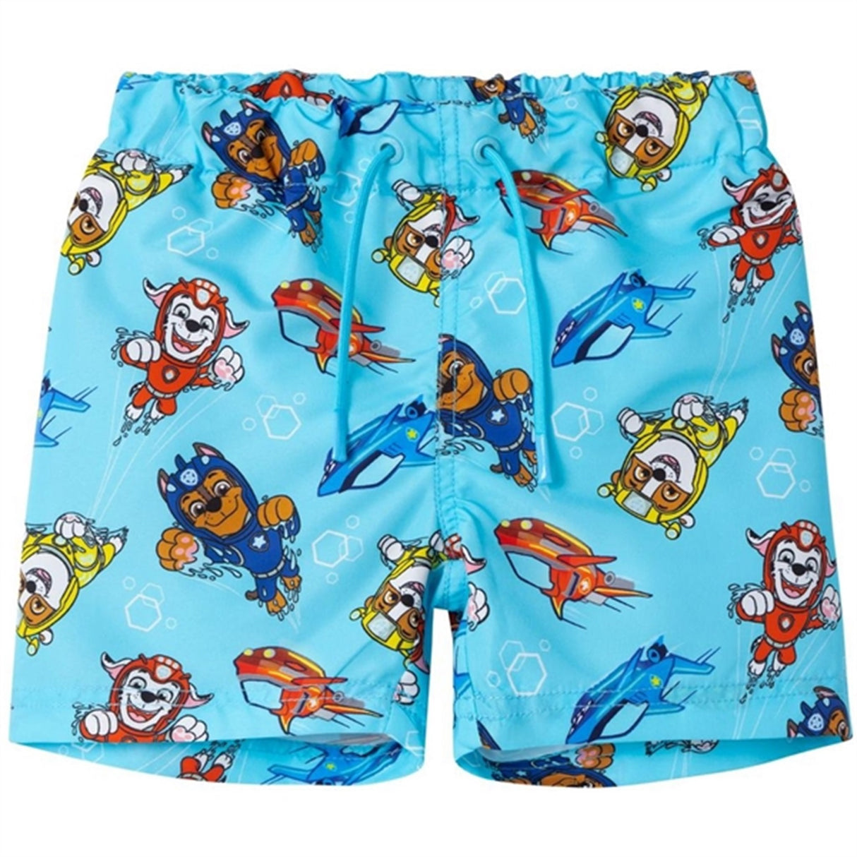 Name it Bluefish Moti Paw Patrol Swim Shorts