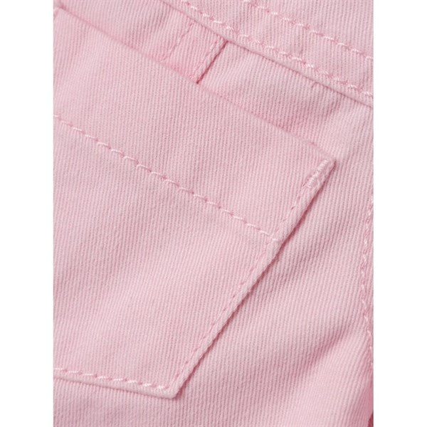 Name it Parfait Pink Atae Twill Jacket 4