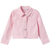 Name it Parfait Pink Atae Twill Jacket