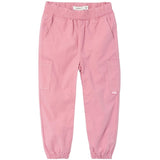 Name it Cashmere Rose Bella Baggy Twill Pants