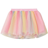 Name it Cashmere Rose Famille Tylle Skirt