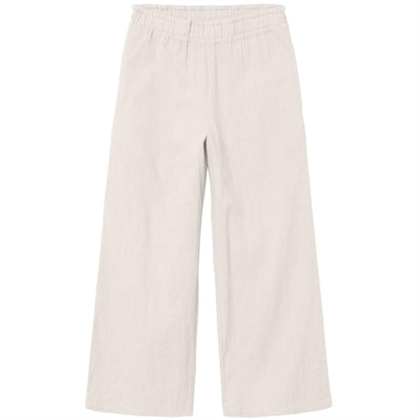 Name it Jet Stream Falinnen Wide Pants Noos