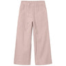 Name it Sepia Rose Falinnen Wide Pants Noos