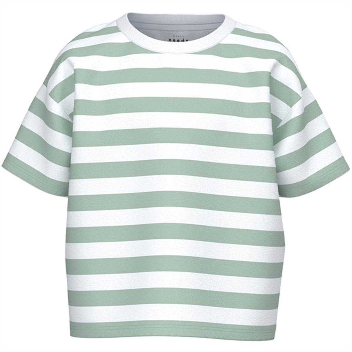 Name it Silt Green Vitanni T-Shirt