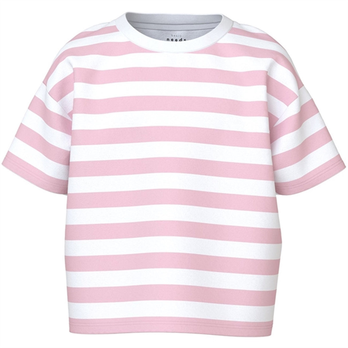 Name it Parfait Pink Vitanni T-Shirt