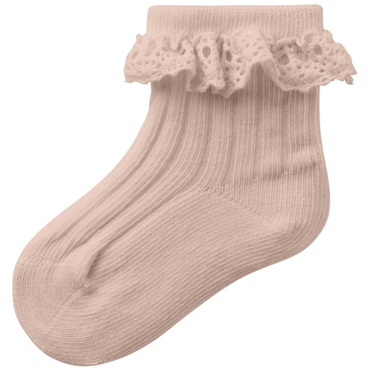 Lil'Atelier Rose Dust Freja Socks