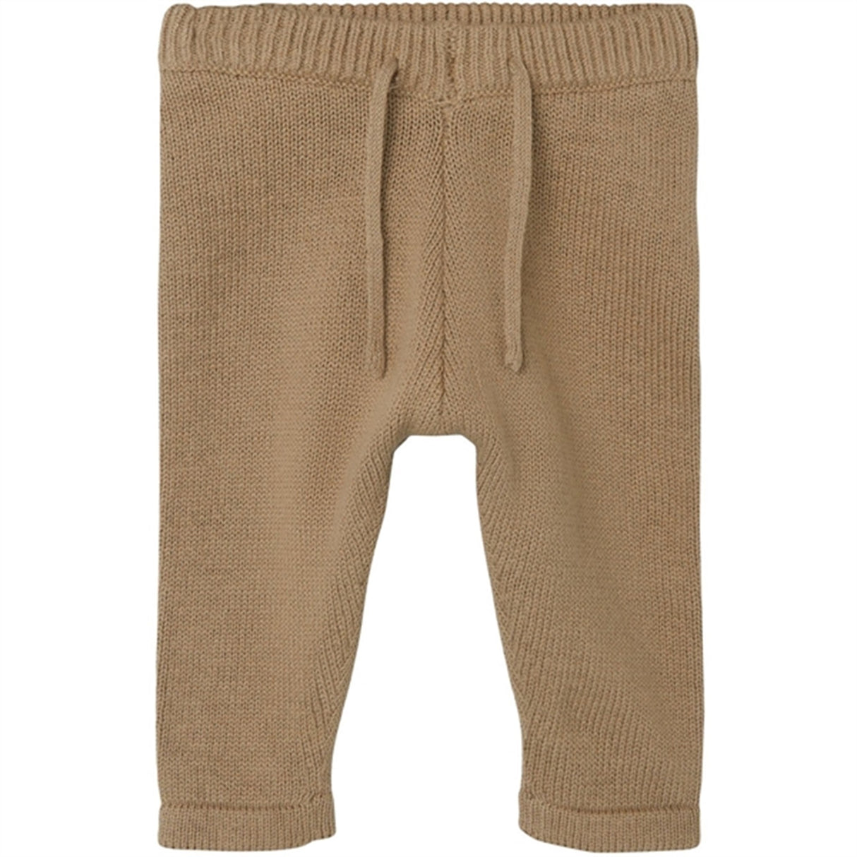 Lil'Atelier Chinchilla Loro Knit Pants