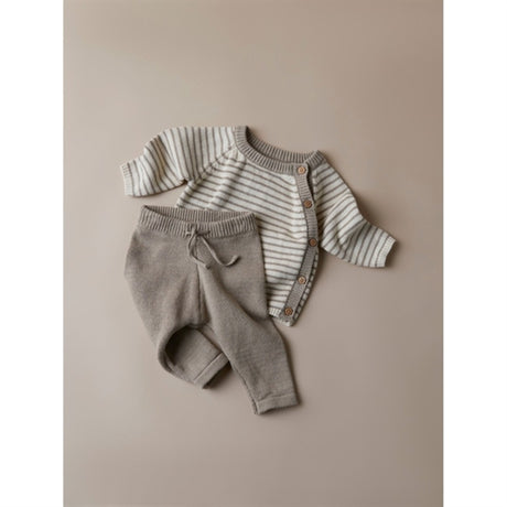 Lil'Atelier Chinchilla Loro Knit Pants 2