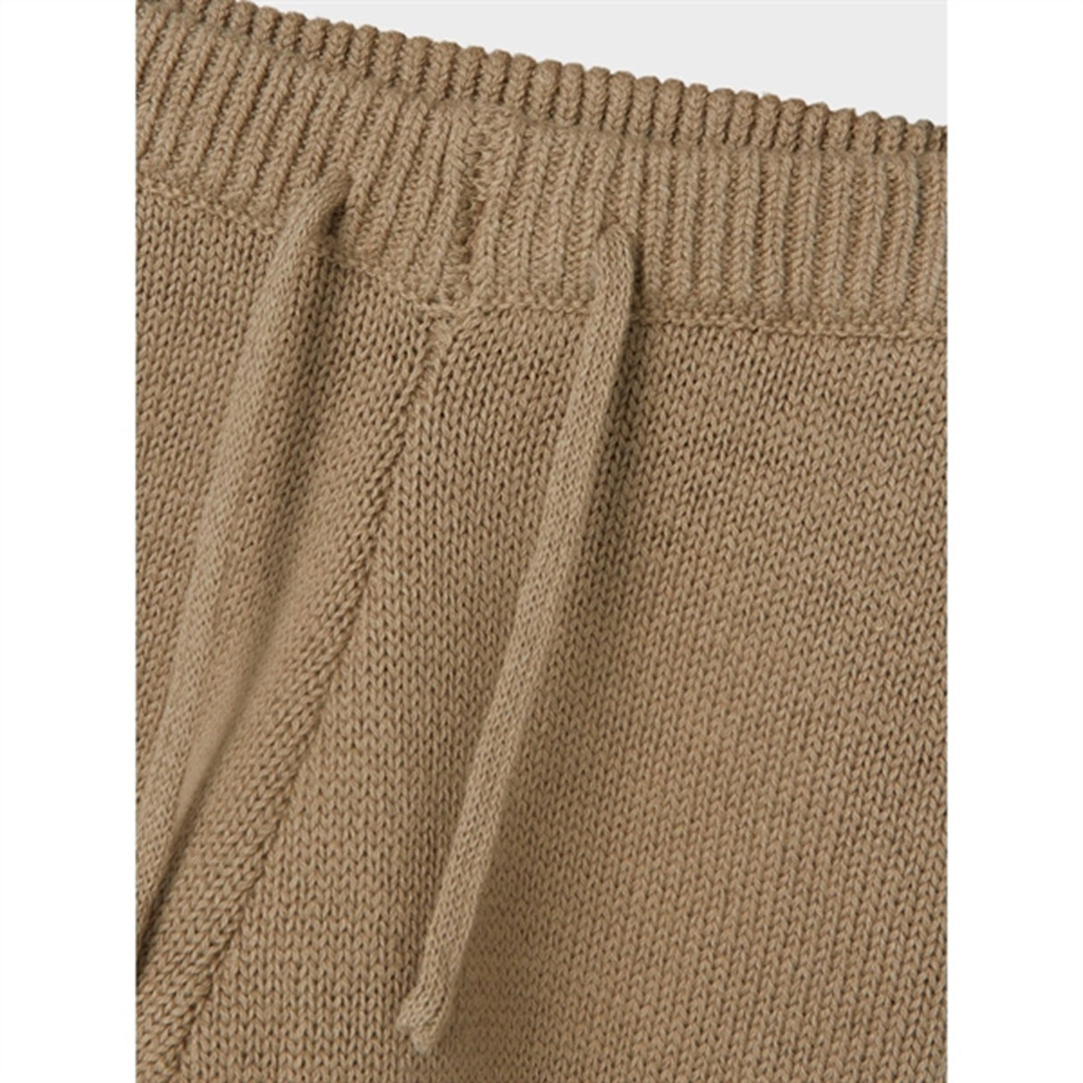 Lil'Atelier Chinchilla Loro Knit Pants 3