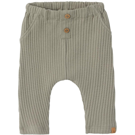 Lil'Atelier Dried Sage Dimo Pants