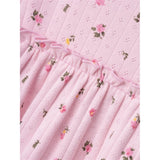 Name it Parfait Pink Danina Dress 2