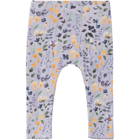 Name it Orchid Petal Dussa Leggings