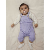 Name it Heirloom Lilac Dubie Overall 2