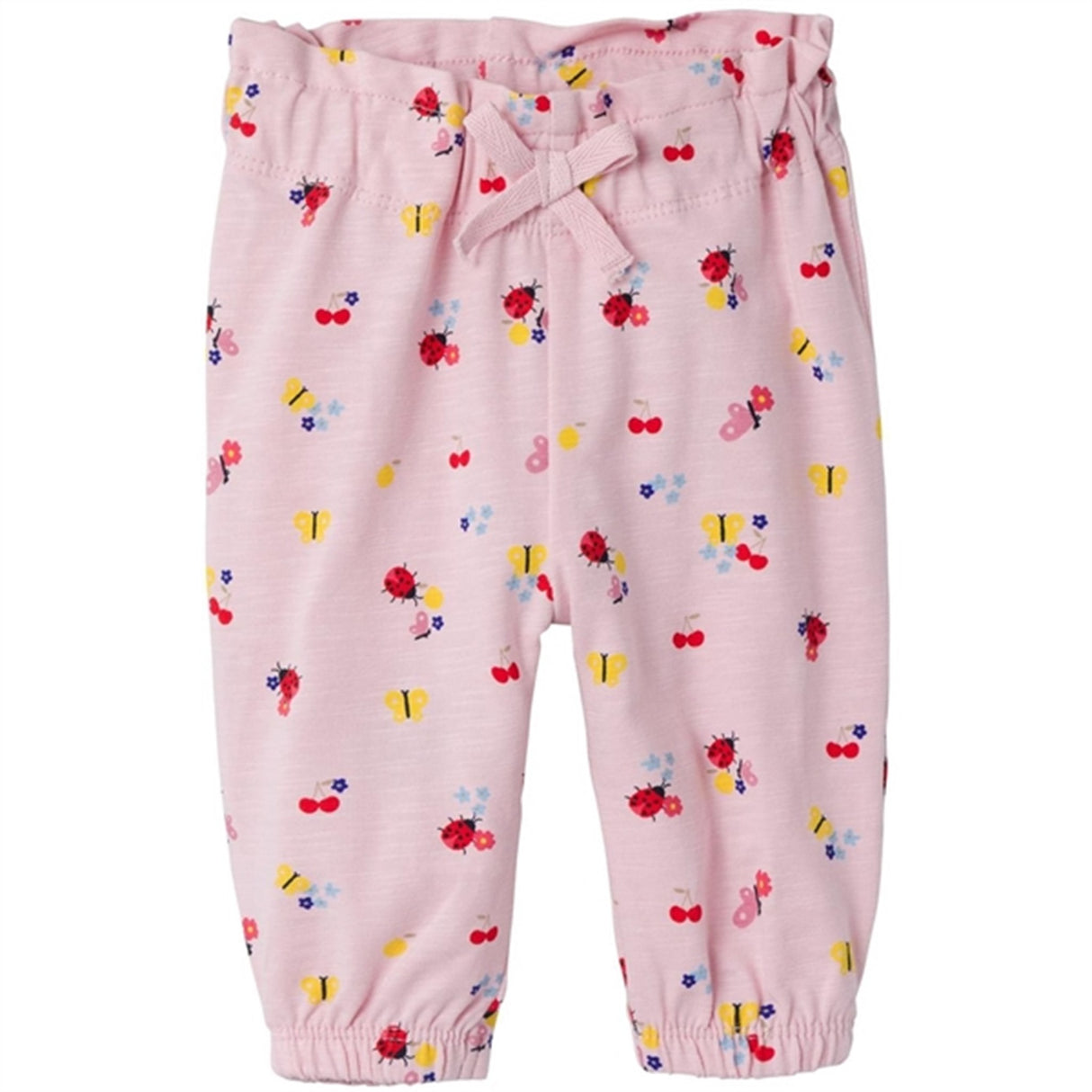 Name it Parfait Pink Felias Pants