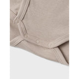 Name it Pure Cashmere Ohoney Wrap Body 3