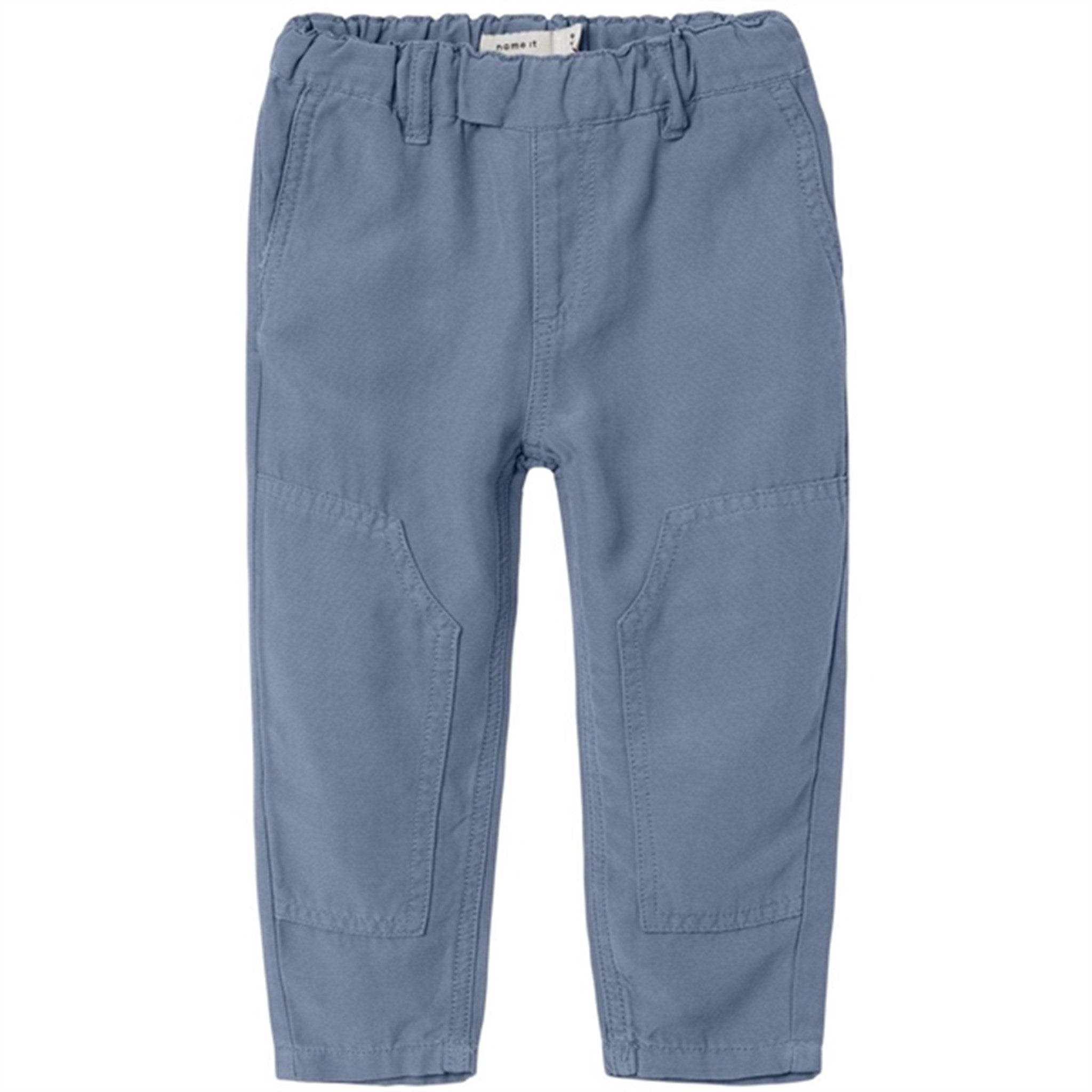 Name it Troposphere Ryan Tapered Twill Pants