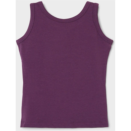 Name it Plum Purple Ordina Gabby Tank Top 2