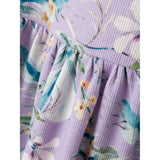 Name it Orchid Petal Dolly Dress 2