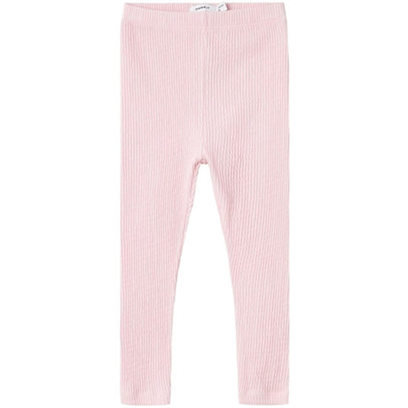 Name it Parfait Pink Dukke Leggings