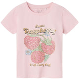 Name it Parfait Pink Diaz T-Shirt