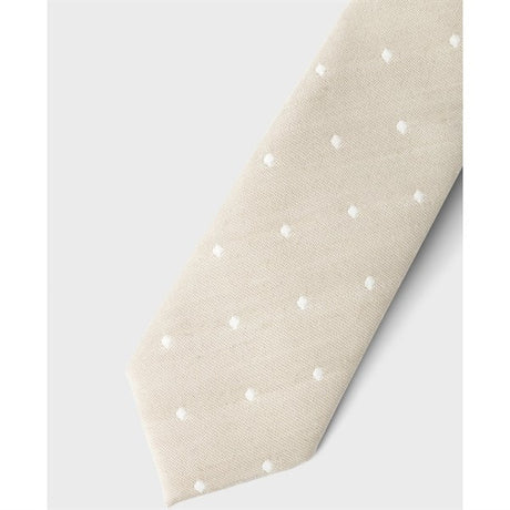 Name it Pure Cashmere Dots Balucas Tie 2