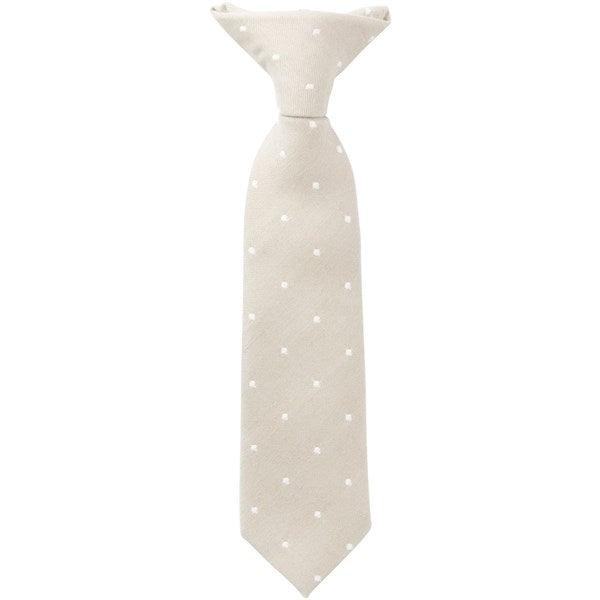 Name it Pure Cashmere Dots Balucas Tie