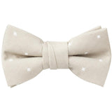 Name it Pure Cashmere Dots Balucas Bowtie