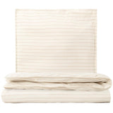 Lil'Atelier Turtledove Fargo Linens