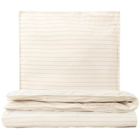 Lil'Atelier Turtledove Fargo Linens