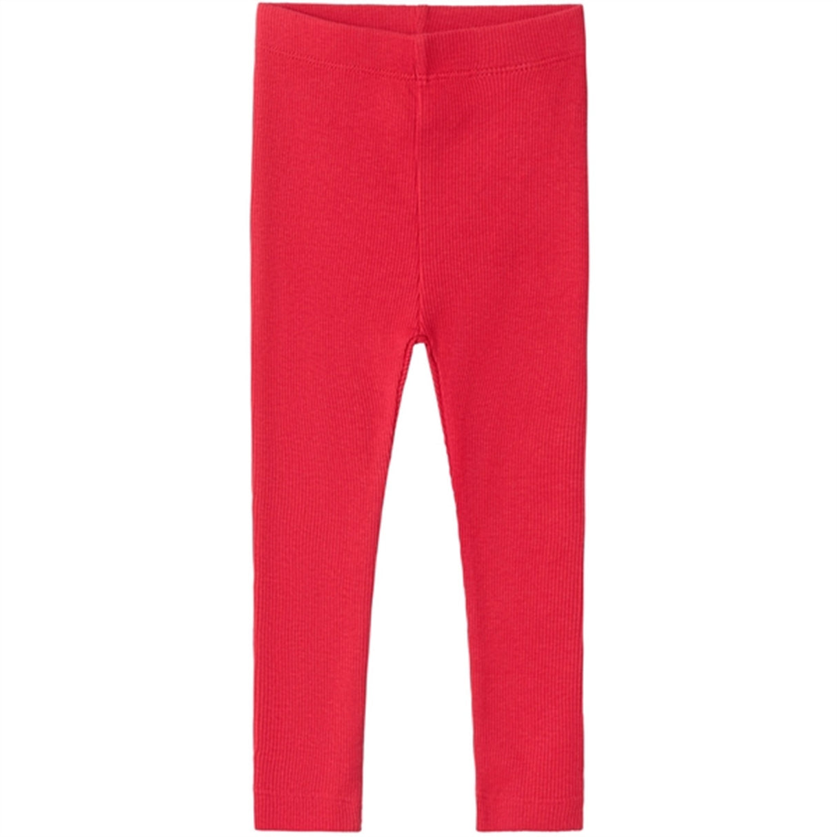 Name it Jester Red Kabo Slim Fit Leggings