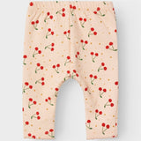 Name it Créme De Pêche Dolly Leggings 2