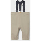 Name it Pure Cashmere Ryan Slim Chino Twill Pants 3