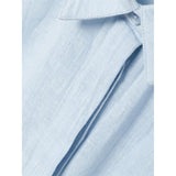 Name it Chambray Blue Falinnen Shirt 2