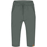 Lil'Atelier Agave Green Thor Pants